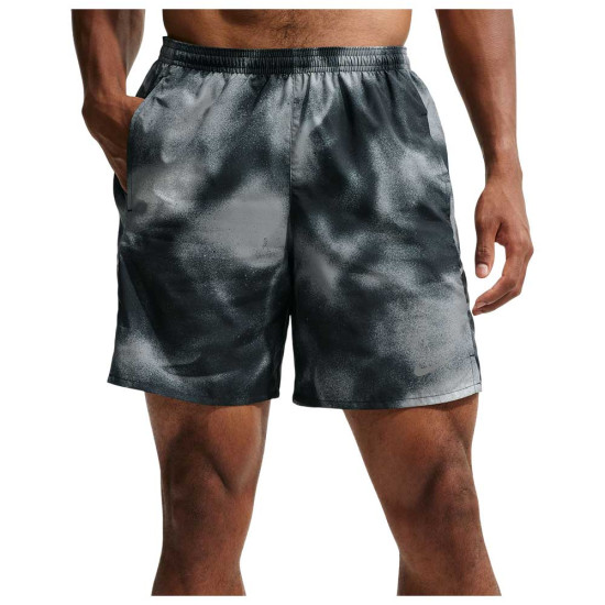 Nike Ανδρικό σορτς Miler Dri-FIT 7'' Brief-Lined Shorts